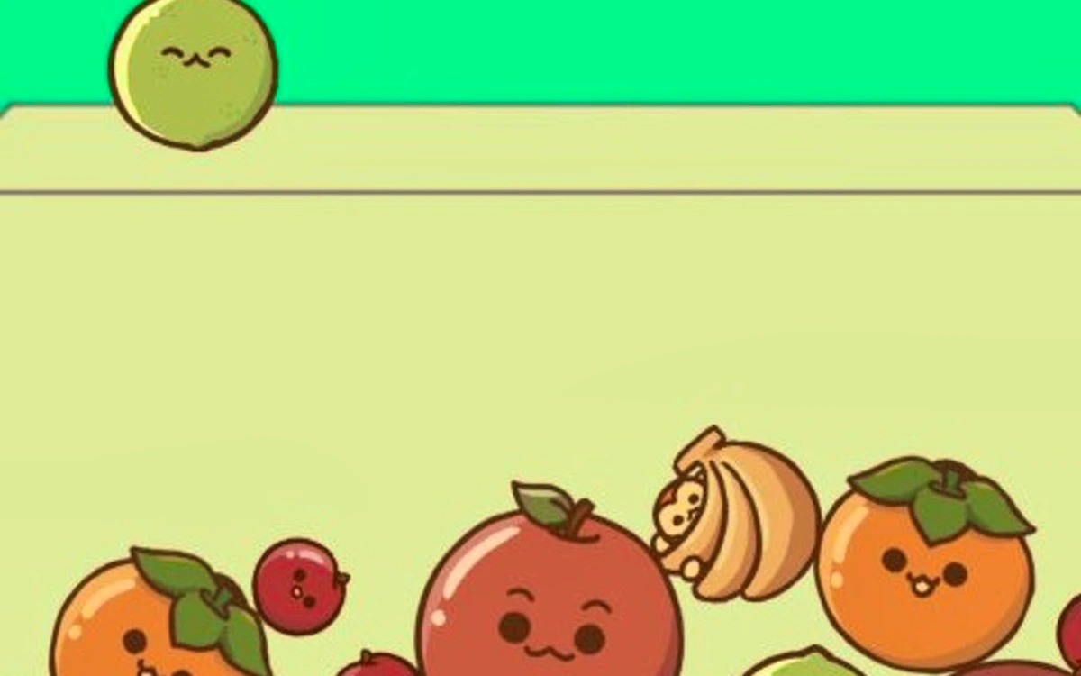 Watermelon Merging Preview