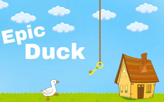 Epic Duck Preview