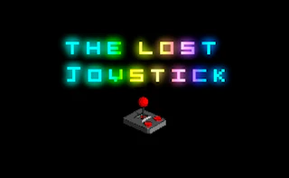 The Lost Joystick Preview