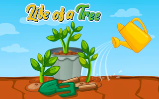 Life of a Tree Preview