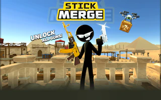 Stick Merge Preview