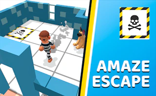 Amaze Escape Preview