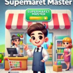 Supermarket Master Preview