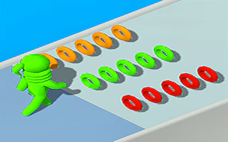 Long Neck Run Game