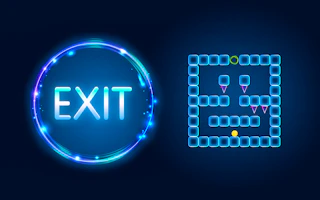 Exit - Puzzle Game
