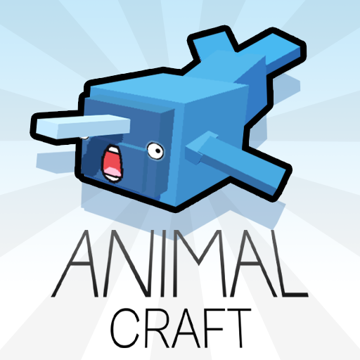 Animal Craft Game