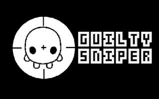 Guilty Sniper Game
