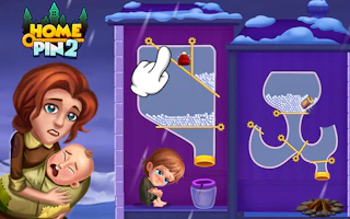 Home Pin 2 Game