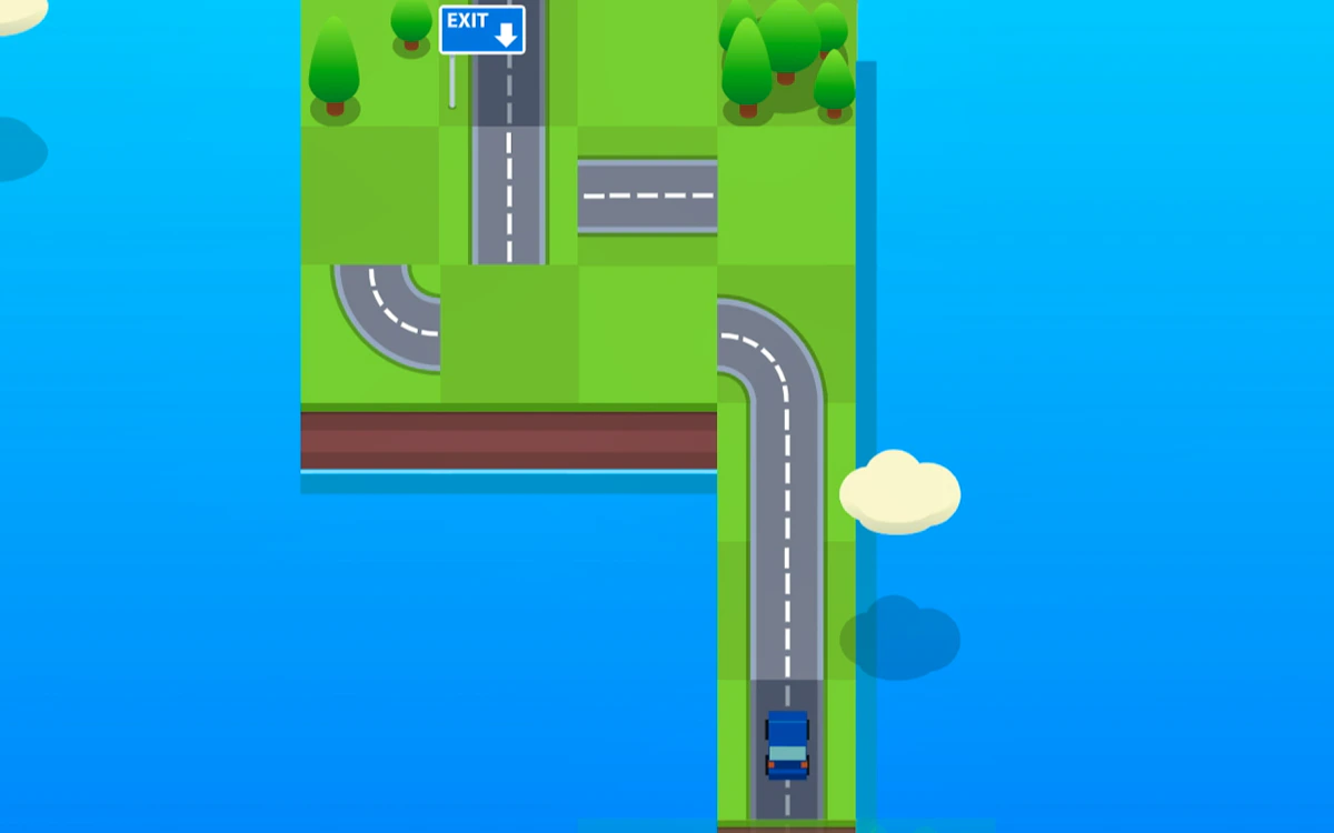 Road Trip Frvr Game