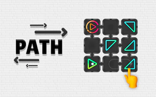 Path - Puzzle Game