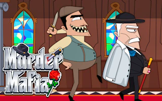 Murder Mafia Game