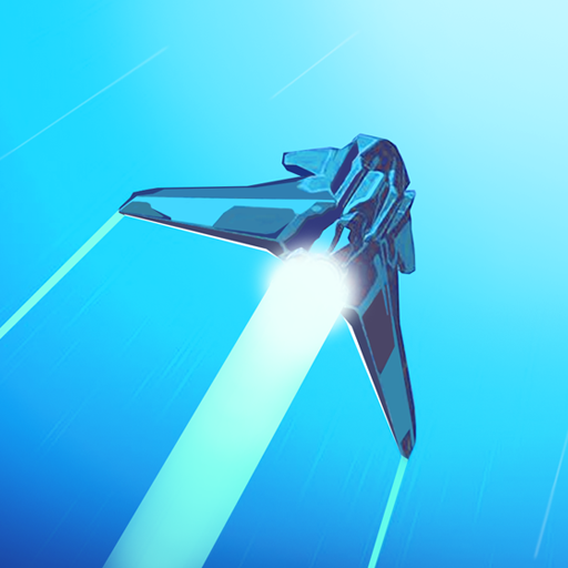 Stellar Burner Game Screenshot