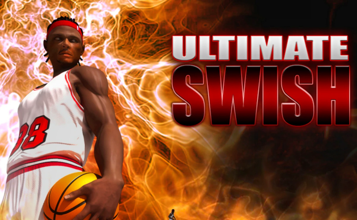 Ultimate Swish Game