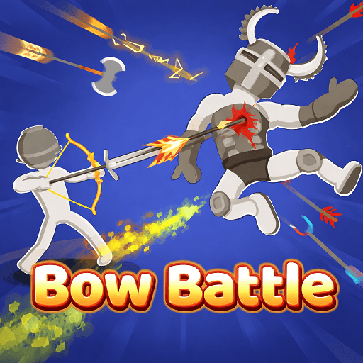 Bow Battle Game