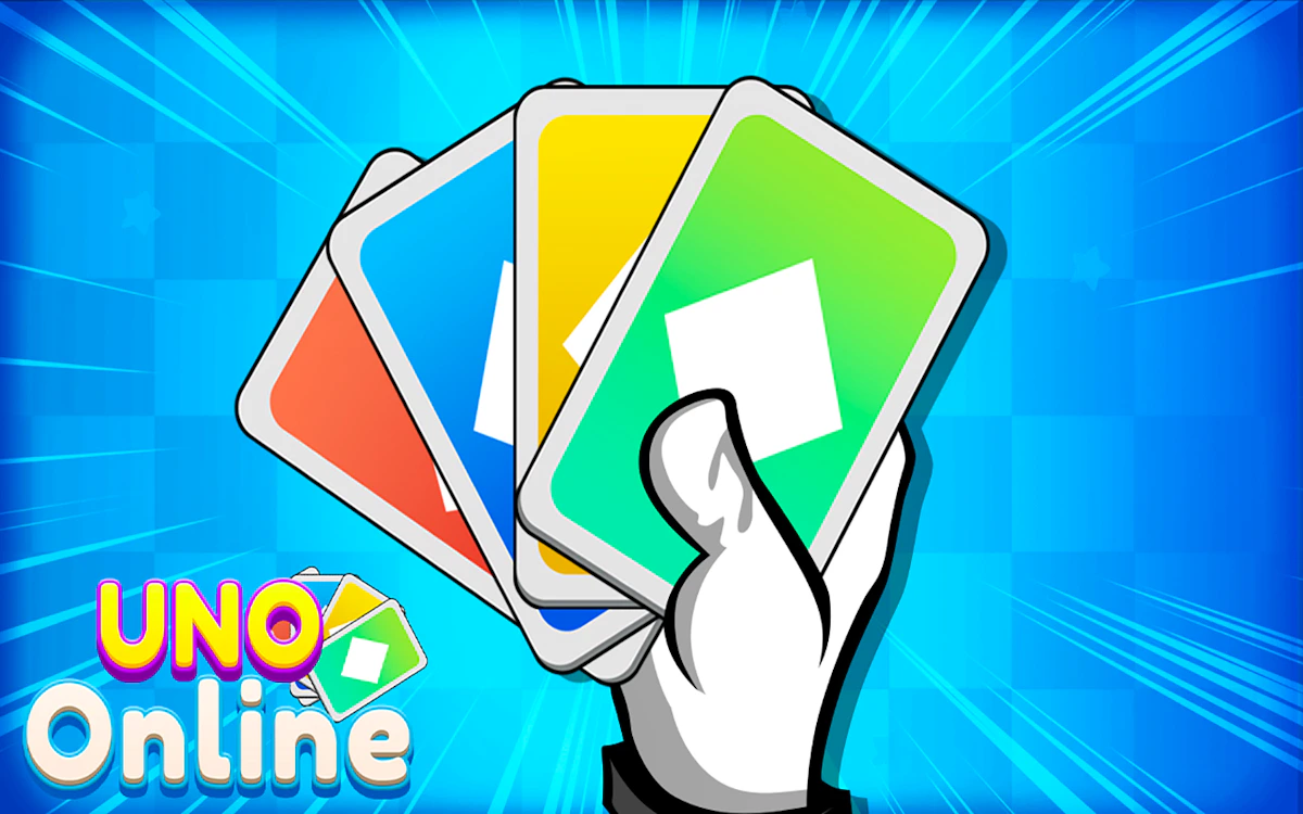 Uno Online Game
