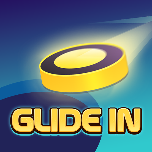 Glide In Game Preview