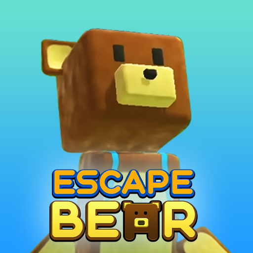 Escape Bear Game