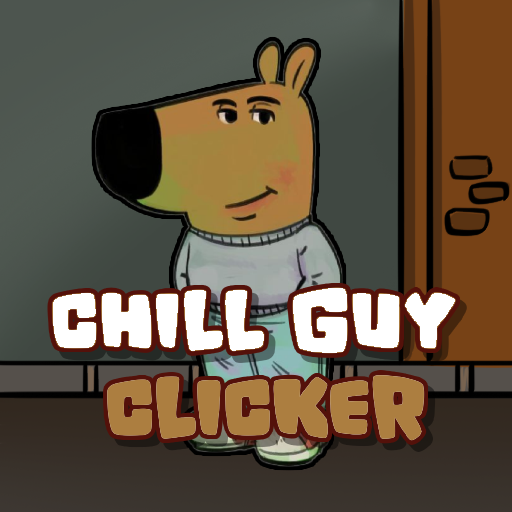 Chill Guy Clicker Game Preview