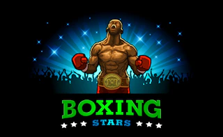 Boxing Stars Game