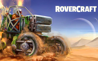 Rovercraft Game