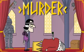Murder Game