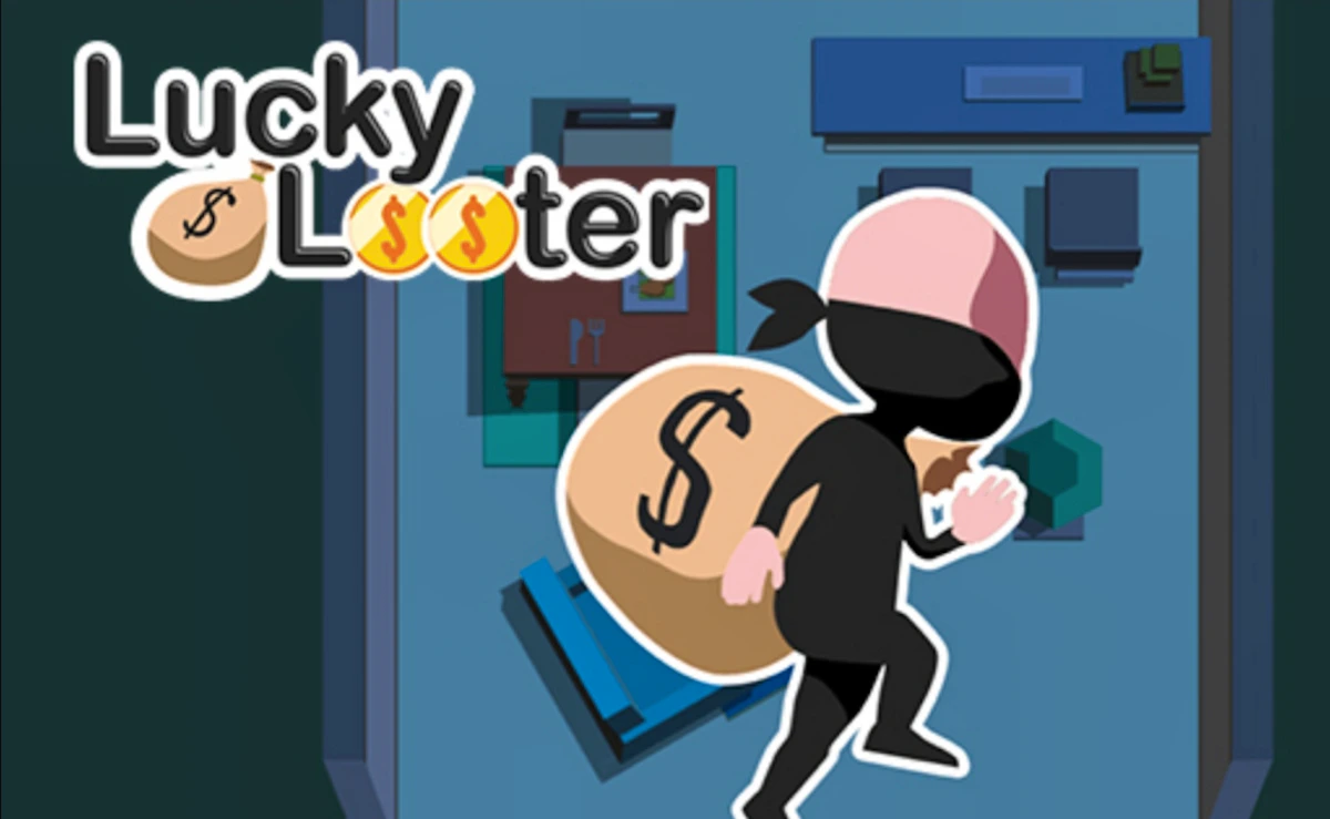 Lucky Looter Game