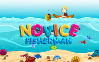 Novice Fisherman Game