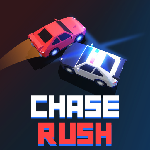 Chase Rush Game