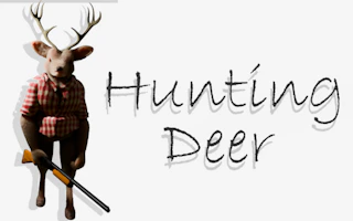 Hunting Deer Game