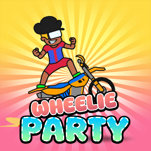 Wheelie Party Game Preview