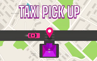 Taxi Pick Up Game