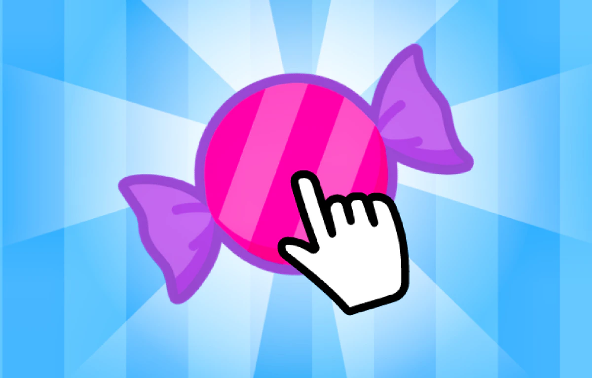 Candy Clicker 2 Game