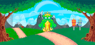 World of Solaria - Online MMORPG