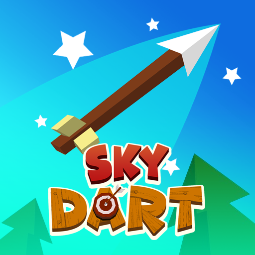 Sky Dart Game Preview