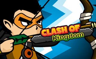 Clash of Kingdom Game