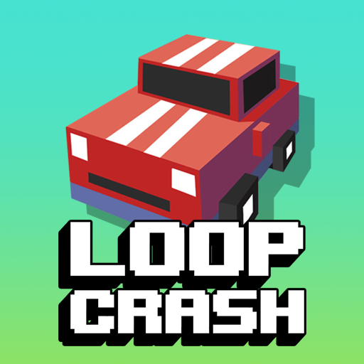 Loop Crash Game Preview