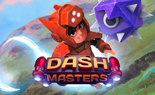 Dash Masters Game