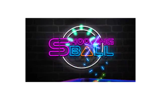 Shooting Ball Game