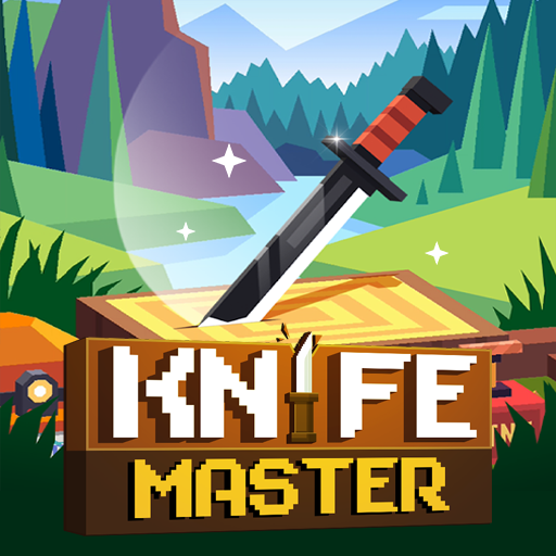 Knife Master Game Preview