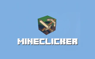 MineClicker Game