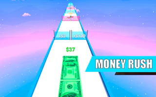 Money Rush Game Thumbnail