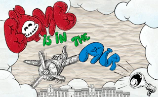 Bomb is in the air Game Preview