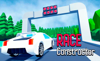 Racing Project Kit Game