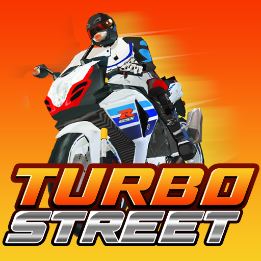 Turbo Street Game Preview