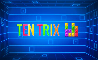TenTrix Game