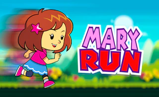 Mary Run Game Preview