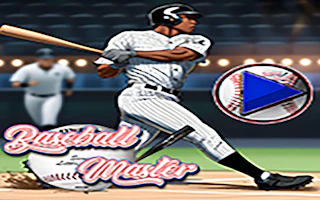 Baseball Master Game Preview