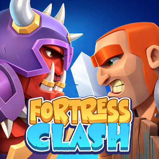 Fortress Clash Game