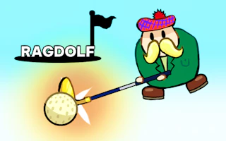 Ragdolf Game