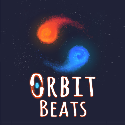 Orbit Beats Game Cover